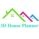 3D House Planner logo