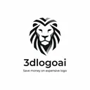 3DLogo AI logo