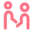 Ai Hugging Generator logo