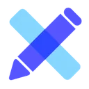 MyMathSolver.ai logo