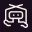 Puppeteer logo