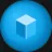 AI 3D World logo