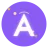 AI Anime logo