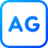 AnimeGen logo