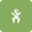 AI Baby Dance logo