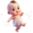 BopBaby logo