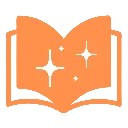 AI Book Generator logo