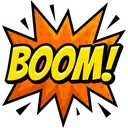 AIBoom.Tools logo