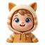 AI Cartoon Generator logo