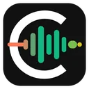 CleanAudio logo