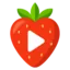 AI Fruit Video logo
