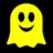AI Ghost Face logo