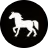 Happy Horse - AI Video Generator logo