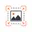 AI Image Expander logo