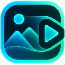 AI Image to Video logo