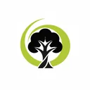 AI Landscape logo