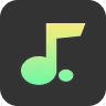 AI Music Generator logo