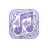AI Music Maker logo
