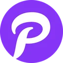 AI PhotoPrompt logo