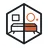 AI Room Makeover logo