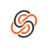 AI SVG logo