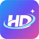AI Upscaler logo