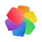 Veo 4 - Google DeepMind AI Video logo