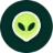 AlienMail logo