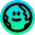 Anything World logo