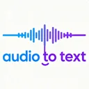 Audio2Text AI logo