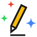 AutoDraw logo