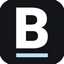 Backloggd logo