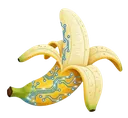 Banana2 logo