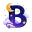Bedtime Stories logo