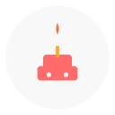 Birthday Song Maker logo