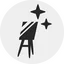 Blimey logo