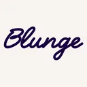 Blunge logo