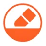 Blur Image Online logo