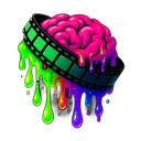 Brainrot.mov logo