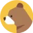 Brainybear logo