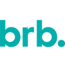 brb logo