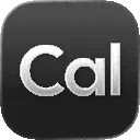 Cal.com logo