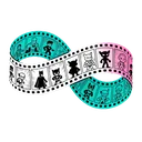 Caricature logo