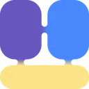 ChatHub logo