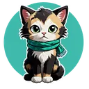 Choosy Chat logo