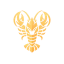 ClawdBot AI logo