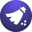 Clean Paste logo