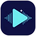 CleanVideoAudio logo