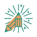Coloring Pages logo