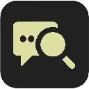 CommentFinder logo